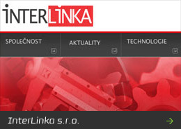 InterLinka s.r.o. 