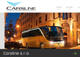 Carsline s.r.o.