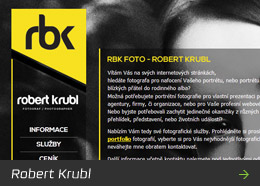 Robert Krubl