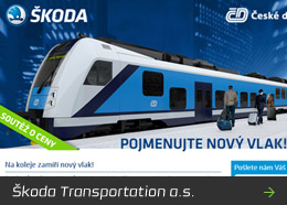 Škoda Transportation a.s.