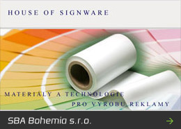SBA Bohemia, s.r.o. 