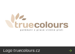 Logo truecolours.cz