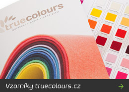 Vzorníky truecolours.cz