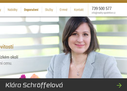 Klára Schröffelová