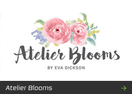 Atelier Blooms