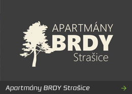 Apartmány BRDY Strašice