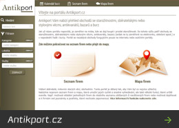 Antikport