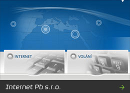 Internet Pb s.r.o. 
