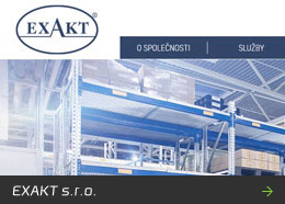 Exakt s.r.o.
