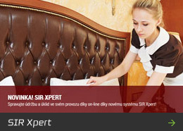 SIR Xpert