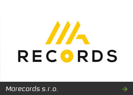 Marecords s.r.o.