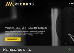 Marecords s.r.o.