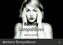 Barbora Šampalíková