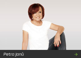 Petra Janů