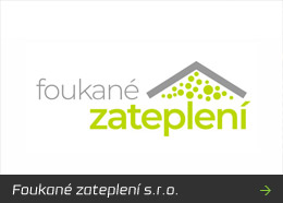 Foukané zateplení s.r.o.