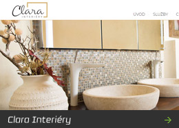 Clara Interiéry