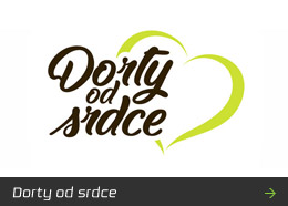 Dorty od srdce