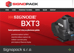 Signopack s.r.o.