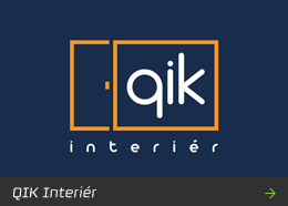 QIK interiér