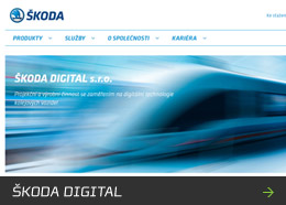 ŠKODA DIGITAL