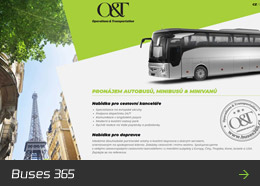 Buses 365