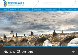 Nordic Chamber