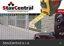 StavCentral s.r.o. 