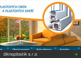 Oknoplastik s.r.o. 