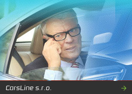 CarsLine s.r.o. 
