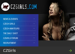 CZ Girls 