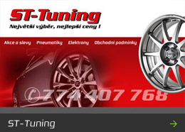 ST Tuning 
