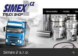 Simex 2 s.r.o. 