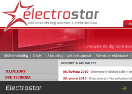 Electrostar 