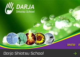 Darja Shiatsu School