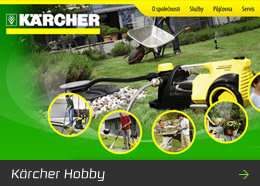 Kärcher Hobby