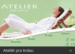 Ateliér pro krásu