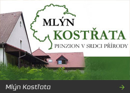 Mlýn Kostřata
