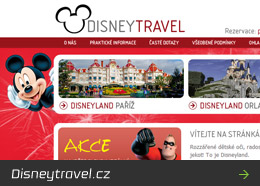 Disneytravel.cz