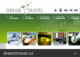 Dreamtravel.cz