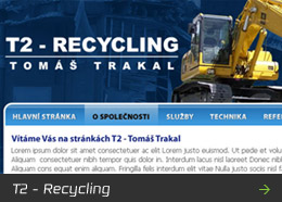 T2 - Recycling