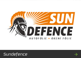 Logotyp Sundefence