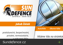 Sundefence