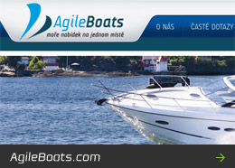 AgileBoats.com