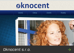 Oknocent s.r.o.
