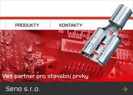 SENO spol. s r.o. 