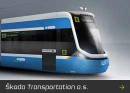 Škoda Transportation a.s.