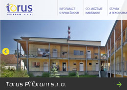 Torus Příbram s.r.o.
