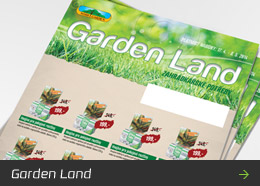 Garden Land
