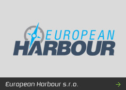 European HARBOUR s.r.o.